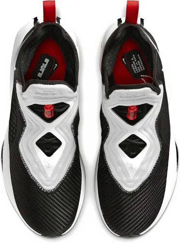 Vista 5 de Nike Tenis de baloncesto Lebron Soldier XIV 14 para hombre
