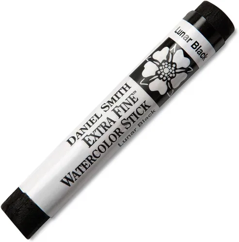 Vista 12 de DANIEL SMITH Pintura acuarela extrafina, barra de 12 ml, Amarillo vanadato de bismuto, 284670043
