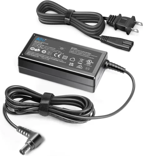 Vista 5 de KFD Cargador de CA de 24V para Samsung HW-B450 HW-B550 HW-B650 HW-C450 HW-Q600B HW-Q700B HW-Q60B HW-Q600A HW-T650 HW-T550 HW-N550 HW-N650 HW-K444 0