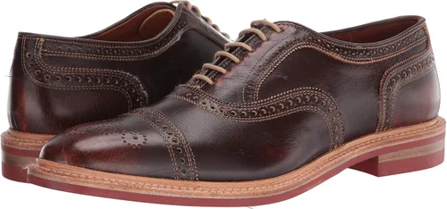 Vista 7 de Allen Edmonds Men's Strandmok Oxford