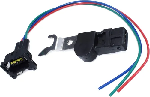 Vista 2 de Sensor de árbol de levas y coleta para Opel Vauxhall Astra Omega Vectra Zafira 90458252 1238915