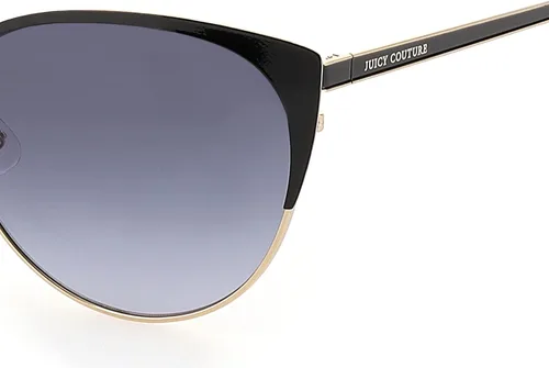 Vista 4 de Juicy Couture Gafas de sol Ju 612GS ojo de gato para mujer