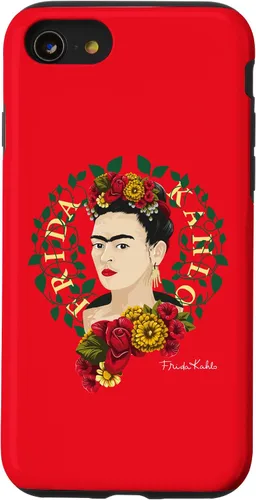 Vista 18 de Funda para iPhone 16 Frida Kahlo - Variedad de artículos