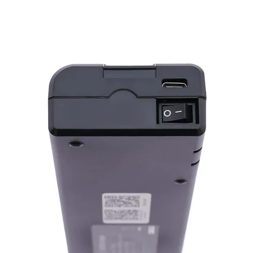 Vista 5 de ATS886 Tattoo Transfer Printer, Wireless Bluetooth Stencil Printer