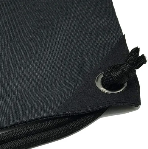 Vista 4 de HOLYLUCK - Mochila, bolsa deportiva con cordón ajustable para gimnasio