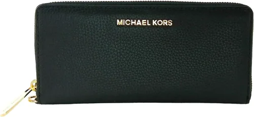 Vista 2 de MICHAEL Michael Kors Travel Continental Vainilla