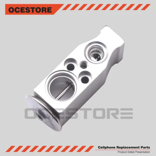 Vista 5 de OCESTORE EX-10215C Válvula de expansión A/C para Nitro Liberty