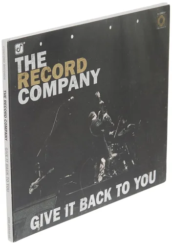 Vista 3 de Give It Back To You