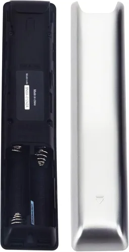 Vista 8 de Control remoto de voz de repuesto para Samsung TV BN59-01241A UN43KU7500 UN43KU7500F UN43KU7500FXZA UN49KU7500 UN49KU7500F UN49KU7500FXZA UN55KU7500