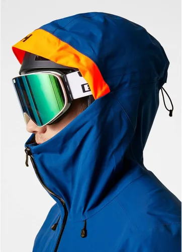 Vista 5 de Helly Hansen Sogn Shell 2.0 - Chaqueta para hombre