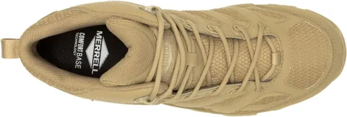 Vista 5 de Merrell Moab 3 Tactical Mid impermeable para hombre