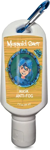 Vista 10 de Neutripure Gel Anti Niebla Mermaid Snot para Buceo - Audrey