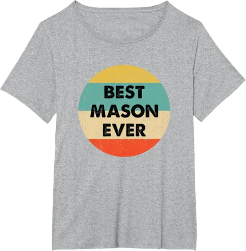 Vista 19 de Camiseta Mason, Negro