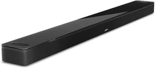 Vista 9 de Bose Barra de sonido inteligente Ultra Dolby Atmos, sistema de sonido Blanco