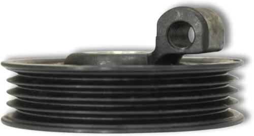 Vista 2 de OEM - Subaru - Juego de correa y polea del compresor para aire acondicionado