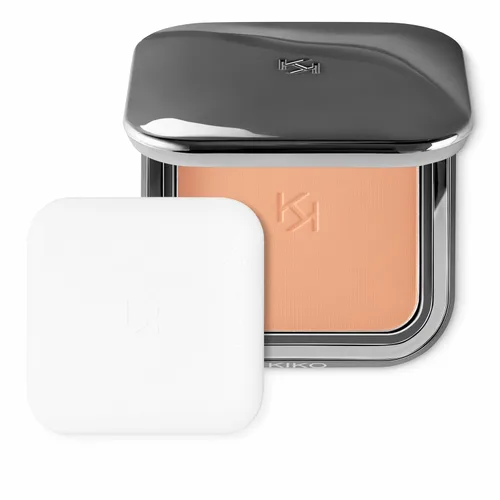 Vista 5 de KIKO Milano Matte Fusion Pressed Powder
