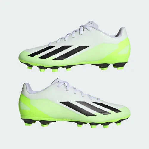 Vista 8 de adidas Unisex Adulto X Crazylight.4 Turf