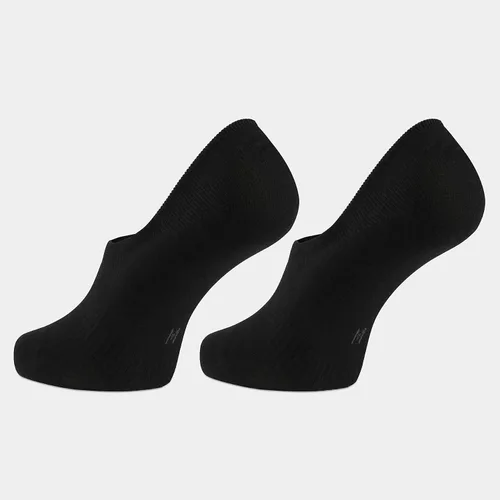 Vista 5 de Calcetines invisibles para hombre, 7 pares, algodón, fino, antideslizante, corte bajo, calcetines para hombre 6-89-1112-14
