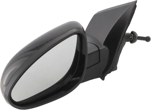 Vista 268 de Garage-Pro Espejo compatible con Chevrolet Tahoe 2007-2014, GMC Yukon, Yukon XL 1500, Suburban 1500 lado del pasajero con detección de punto ciego