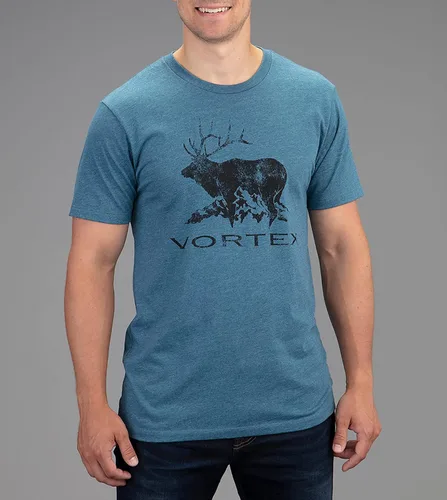 Vista 2 de Vortex Optics Elk Mountain - Camisetas