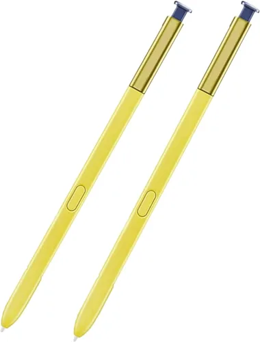 Vista 8 de Paquete de 2 lápices capacitivos Galaxy Note 9 de repuesto para Samsung Galaxy Note 9 N960, todas las versiones S Pen Galaxy Note 9 S Pen sin