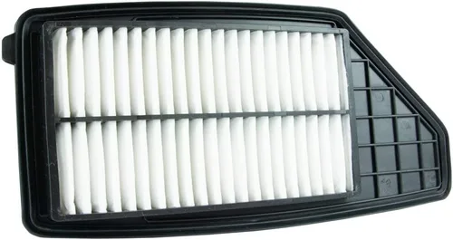 Vista 3 de ECOGARD Filtro de aire de motor XA11673 Premium Compatible con Honda Insight 1.5L 2019-2022
