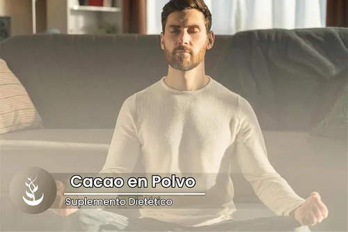 Vista 5 de Pure Original Ingredients, Cápsulas de Cacao, 100 Cápsulas