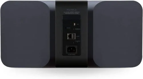 Vista 5 de Bluesound Pulse 2i Altavoz Inteligente Inalámbrico Multi-Room con Bluetooth