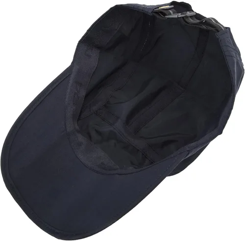 Vista 5 de UPF 50+ Foldable Baseball Cap Sun Protection Quick Dry Portable Folding Hats for Men or Women