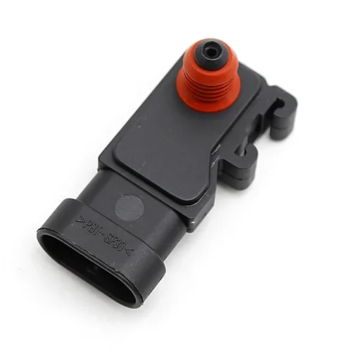 Vista 6 de 16212460 12614970 Presión de aire absoluta del colector del sensor del mapa Compatible con Cavalier Compatible con Impala Compatible con Colorado
