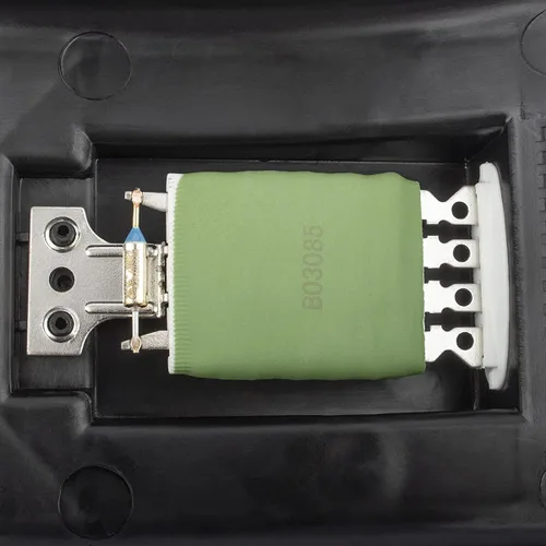 Vista 7 de Resistencia del motor del ventilador apto para WDE06700026-1
