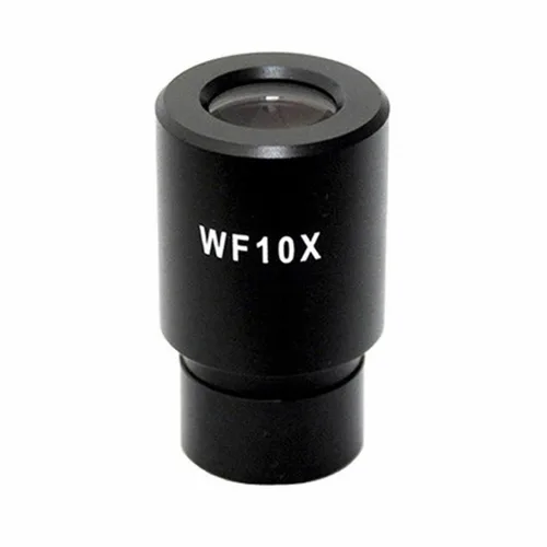 Vista 2 de AmScope EP10X23 Par de oculares de microscopio WF10X (0.906 in)