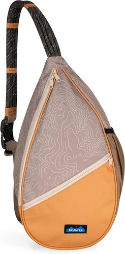 Vista 7 de KAVU Paxton Pack, Drift Tide, Paxton Pack