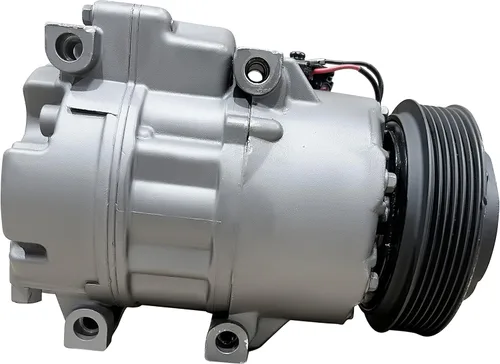 Vista 2 de Compresor de CA RYC y embrague de A/C AFG339 (se adapta a Kia Sorento 2.4L 2019-2020)