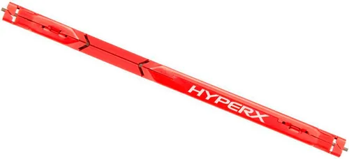 Vista 3 de HyperX FURY Kingston, Rojo