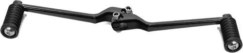 Vista 5 de TCMT Pedal de palanca de cambios de talón delantero izquierdo para Harley Touring Road King Road Street Electra Glide 1988-2025 FL Softail 1986-2017