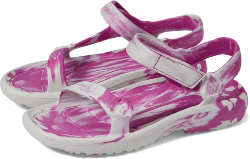 Vista 4 de Teva Sandalia Hurricane Drift Huemix unisex para niños