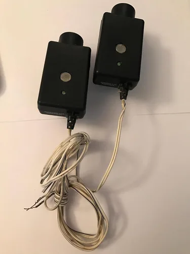 Vista 2 de Sensores de seguridad para cámara Liftmaster 41A4373A