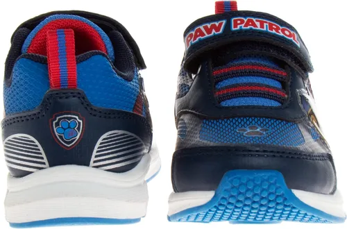 Vista 3 de Nickelodeon Tenis Paw Patrol para niño (bebéniño pequeño)