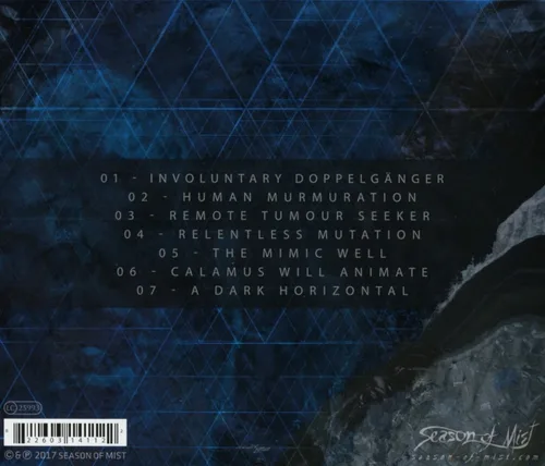 Vista 2 de Relentless Mutation