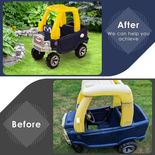 Vista 3 de ERKOON Funda impermeable para coche de paseo para niños, funda impermeable para coche cupé acogedor y camión acogedor de paseo, para protección