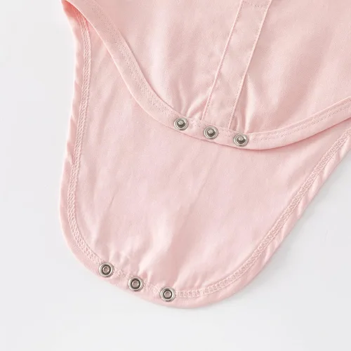 Vista 4 de Conjunto de traje de caballero para bebés y niños