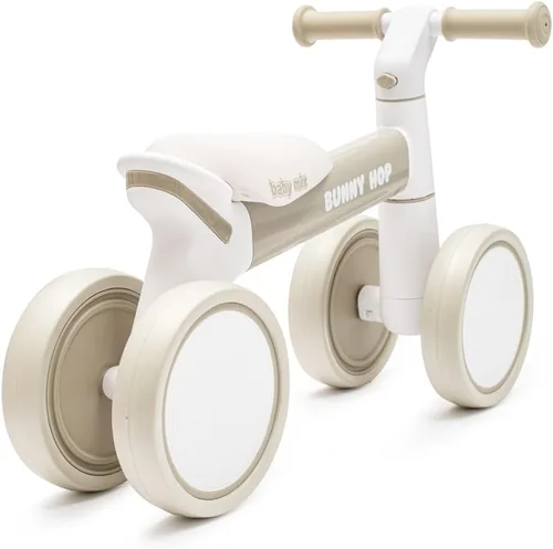 Vista 2 de Bunny Hop Ultralight Warm Grey