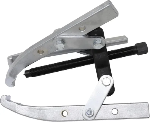 Vista 11 de CTA Tools 8059 Extractor de engranajes ajustable de 3 mandíbulas, 17 pulgadas