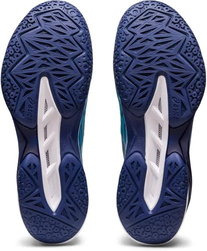 Vista 7 de ASICS Zapatillas de balonmano Blast FlyteFoam 3 para hombre