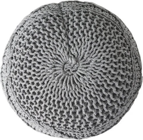 Vista 4 de Modern Bean Bag Chairs with Pouf Design - Perfect for Lounging