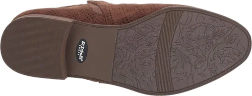 Vista 4 de Dr Scholls - Cremallera para mujer