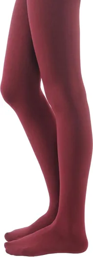 Vista 2 de EVERSWE Women's Opaque Fleece Lined Tights, Thermal Tights
