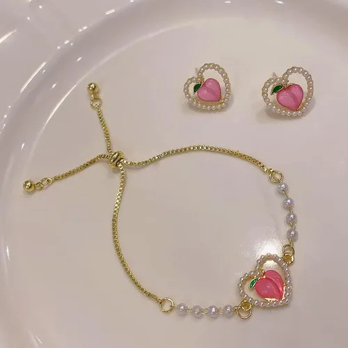Vista 3 de TFORESTER Pulseras para parejas, regalos para mis hombres, novio, novia, marido, mi amor, alma gemela, prometido aniversario, día de San Valentín