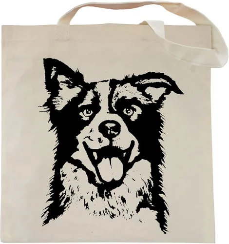 Vista 22 de Pet Studio Art Bolsa de mano para perros